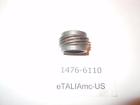 1476-9200 1476-6110 Moto Guzzi Nos Speedometer