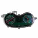 Mssm-3 150cc Mega Brands Speedometer Assembly For Taotao Roketa Jonway 49cc 50cc 125cc Gy6 Engine