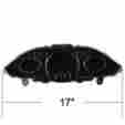 Mssm-2 150cc250cc Mega Brands Digital Night Light Speedometer For Roketa Sunny Saferwholesale 300cc