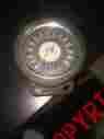 Ssm5001-05 150mph Smiths Bsa Speedometer A65 A50 B44