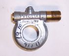 15464922545487845 Veglia Speedometer Drive Gear Triumph Harley Ducati Aermacchi Benelli Moto