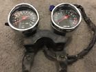 157200-5743 Suzuki Bandit Gsf Speedometer Tachometer Gauges Cluster