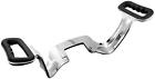 1609 Kuryakyn Passenger Grab Rails