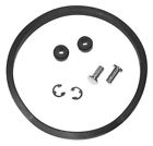 169064 Bikers Choice Speedometer Mounting Kit Harley Davidson Biker