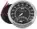 169165 Bikers Choice Speedo Tach Combo