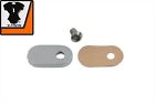 17-0234 V-twin Manufacturing Chrome Speedometer
