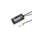 17-850 Digital Water-temperature Gauge Shindy