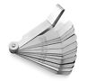 173146 Bikemaster Blade Combination Tappet Feeler Gauge Set