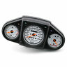 Ninja250r 174011 Ghk 0282 W Fdb Instrument Gauge Cluster Tach Speedometer For Kawasaki