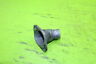 17412-45c00 Suzuki Oem Thermostat Housing Cover