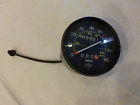 Gu17762420 17762420 Gu1776242 Us-17762420 Oem Speedometer Moto Guzzi Nos 80mph