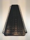 180052 Vespa Centermat With Rails New