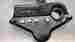 182-11516 Honda 1983 Vf 750 Sabre Odometer Triple Tree Handlebar Cover Stock