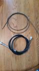 19-9086 Smiths Vintage Speedometer Flexible