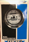1908-6879 Drag Specialties Mini Speedometer