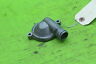 19315-415-000 Honda Oem Thermostat Housing Cover