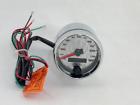 19343 Auto Meter Electronic Speedometer 2 5 8in Flame Face