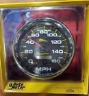 19364 Autometer Motorcycle Speedometer