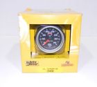 19456 Auto Meter Oil Temperature Gauge Degree Range New