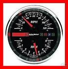 19467 Autometer Drop In Combo Speedometer Techometer