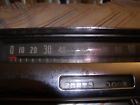 1582935-aa 1955 Unbranded Speedometer From