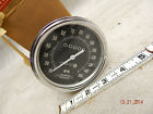 67007-59c 1959-1966 Nos Xlh Harley Ironhead Xlch Smith Speedometer Sportster