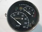 168-83510-71-00 1968 Yamaha Speedometer Assembly Yr2 Yr1 Yr2c