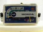 Nq50i 1984 Beam Turn Honda Spree Lights Speedometer Nq50 Fuel 50 High Nq Oil