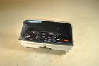S104385-28a 1985 Interstate 64k Gauges Goldwing Speedometer Gl1200 85 1200 Honda
