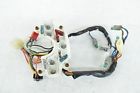 1fg-83509-00-00 1aa-8353h-00-00 Yamaha Maxim Xj Meter Gauge Case Socket Light Cord Wiring