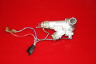 1wg-12413-01-00 1wg-12417-00-00 46x-12410-00-00 Not Specified Yamaha Thermostat Housing Assembly