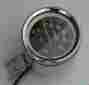 2-stroke Part04015 Xing Yue Fancy Scooters Speedometer For X-8 R-6 Pocket Bikes 50cc 1 Gauge 60mph 5 Wires