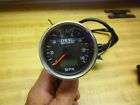 201402 Drag Specialties Electronic Gps Speedometer Face