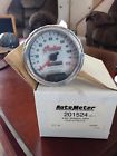 201524 Indian Gilroy Speedometer Autometer