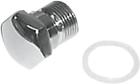 2057-2 Colony Speedometer Drive Blockoff