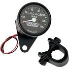 21-6805bds1 Drag Specialties Mini Mechanical Speedometer