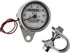 21-6825ds1-bx15 Drag Specialties Mini Mechanical Speedometer