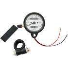 21-6835bds Drag Specialties 2210-0252 Mini