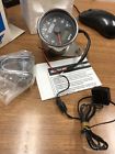 2210-0048 21-6890ds Drag Specialties Mini Speedometer