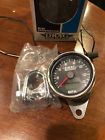 21-6891ds Drag Specialties Mini Speedometer