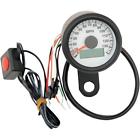 21-6899bwnu Drag Specialties Programmable Mini