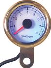 21-6911w Harddrive Mini Tachometer 48mm