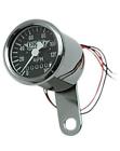 21-6960ds-bx15a Drag Specialties Mini Mechanical Speedometer