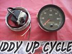 Fl.437155d 2200 Vdo Harley Speedometer Custom
