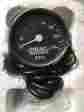 2210-0034 Drag Specialties Mini Electronic Speedometer Black Face