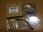 2210-0199 Drag Specialties Nos Chrome Speedometer Mount For Harley Fxd Xl