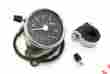 2210-0210 Drag Specialties Mini Speedometer With Indicator Lights Black Face 2240 60