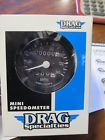 2210-0261 Drag Specialties Mini Speedometer