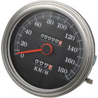 2210-0345 Drag Specialties 5 Inch