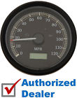 2210-0389 Drag Specialties Black Electronic